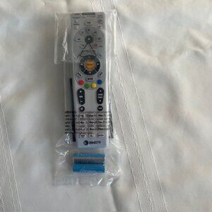 Universal DIRECTV RC66RX Remote Control - Batteries Included - NEW